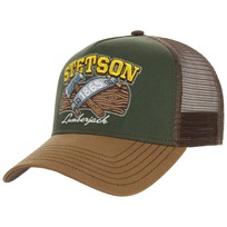 Bon� Trucker Lumberjack by Stetson - 49,00 �