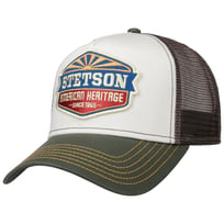 Bon� Trucker New American Heritage by Stetson - 49,00 �