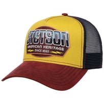 Bon� Trucker New Master by Stetson - 49,00 �