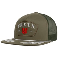 Bon� Trucker Peace Shield MP by Brixton - 19,95 �