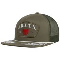 Bon� Trucker Peace Shield MP by Brixton - 19,95 �