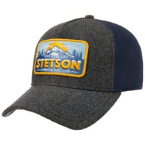 Bon� Trucker Polar by Stetson - 49,00 �