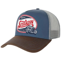 Bon� Trucker Riding Hot Rod by Stetson - 49,00 �