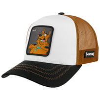 Bon� Trucker Scooby-Doo by Capslab - 34,95 �