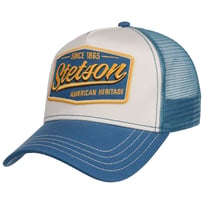 Bon� Trucker Since 1865 Vintage by Stetson - 49,00 �