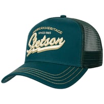 Bon� Trucker Since 1865 by Stetson - 49,00 �