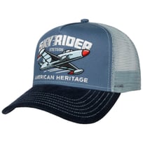 Bon� Trucker Sky Rider by Stetson - 49,00 �