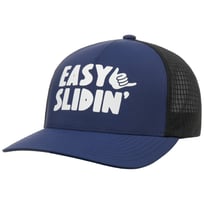 Bon� Trucker Slidin by Nixon - 29,95 �