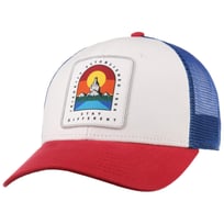 Bon� Trucker Stonefinger by iriedaily - 32,95 �