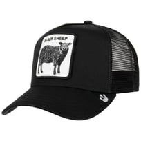 Bon� Trucker The Black Sheep by Goorin Bros. - 44,95 �