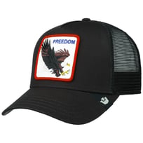Bon� Trucker The Freedom Eagle by Goorin Bros. - 44,95 �