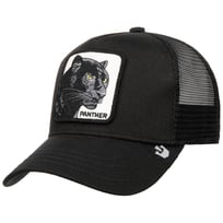 Bon� Trucker The Panther by Goorin Bros. - 44,95 �
