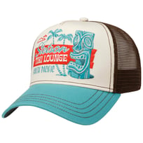 Bon� Trucker Tiki Lounge by Stetson - 49,00 �