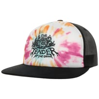 Bon� Trucker Timber Garden Festival by Element - 39,95 �