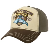 Bon� Trucker Wild Life Since 1865 by Stetson - 49,00 �