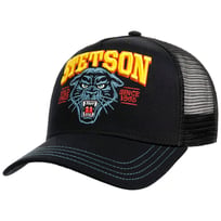 Bon� Trucker Wild Ones by Stetson - 49,00 �