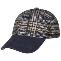 Bon� Tweed Check by Lierys - 79,90 �