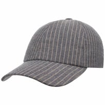 Bon� Twotone Stripes by Lipodo - 22,95 �