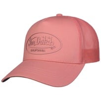 Bon� Uni Oval Logo by Von Dutch - 34,90 �