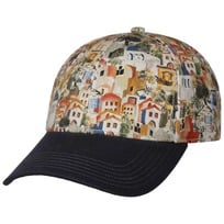 Bon� Village Print by Stetson - 59,00 �