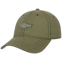 Bon� Washed Canvas Fish by Stetson - 39,00 �