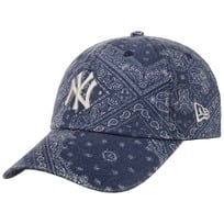 Bon� Washed Paisley Yankees by New Era - 42,95 �