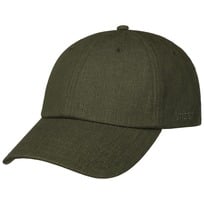 Bon� Waxed Cotton Linen by Stetson - 69,00 �