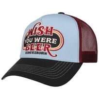 Bon� Wish You Were Beer by King Kerosin - 39,95 �