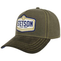 Bon� Wordmark Patch by Stetson - 59,00 �