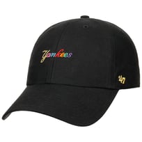 Bon� Yankees Multicolour Script by 47 Brand - 19,95 �