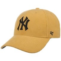 Bon� Yankees Thick Bombazine MVP by 47 Brand - 39,95 �