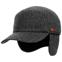 Bon� com Abas Auriculares Herringbone by Mayser - 109,00 �