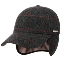 Bon� com Abas Auriculares Kinty Wool by Stetson - 69,00 �
