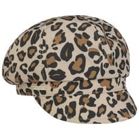 Bon� com Padr�o Leopardo Anti-Rain by Seeberger - 39,95 �