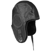 Bon� de Aviador Ziegenleder by McBURN - 119,00 �