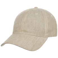 Bon� de Beisebol Sydell Linho by Stetson - 59,00 �