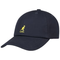 Bon� de Beisebol Washed Chap�u de Pai by Kangol - 55,95 �