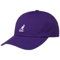 Bon� de Beisebol Washed Chap�u de Pai by Kangol - 55,95 �