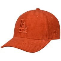 Bon� de Bombazine 9Forty MLB Dodgers by New Era - 34,95 �