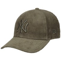 Bon� de Bombazine 9Forty MLB Yankees by New Era - 34,95 �
