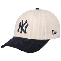 Bon� de Bombazine 9Forty Twotone NY by New Era - 34,95 �