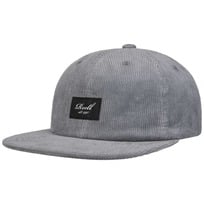 Bon� de Bombazine Flat 6 Panel by Reell - 39,95 �
