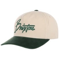 Bon� de Bombazine Snapback by Brixton - 44,95 �