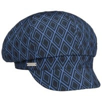 Bon� de Chuva Twotone Newsboy by Seeberger - 39,95 �