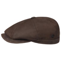 Bon� de Couro Couro Nappa Wax by Lierys - 99,00 �