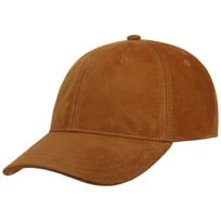 Bon� de Couro Goat Suede by JJ Hats - 99,00 �