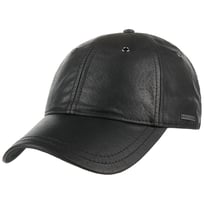 Bon� de Couro Joes by Stetson - 89,00 �