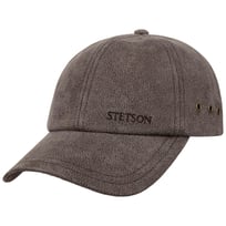 Bon� de Couro by Stetson - 99,00 �