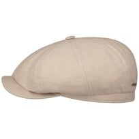 Bon� de Linho Hatteras 8 Panel by Stetson - 99,00 �