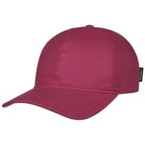 Bon� de Linho Hiker Pink by Borsalino - 179,00 �